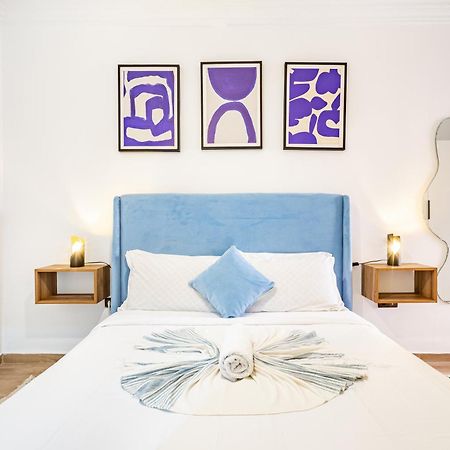 Magnificent Apartment In Gueliz - 100% Equipped Marrakesh Extérieur photo