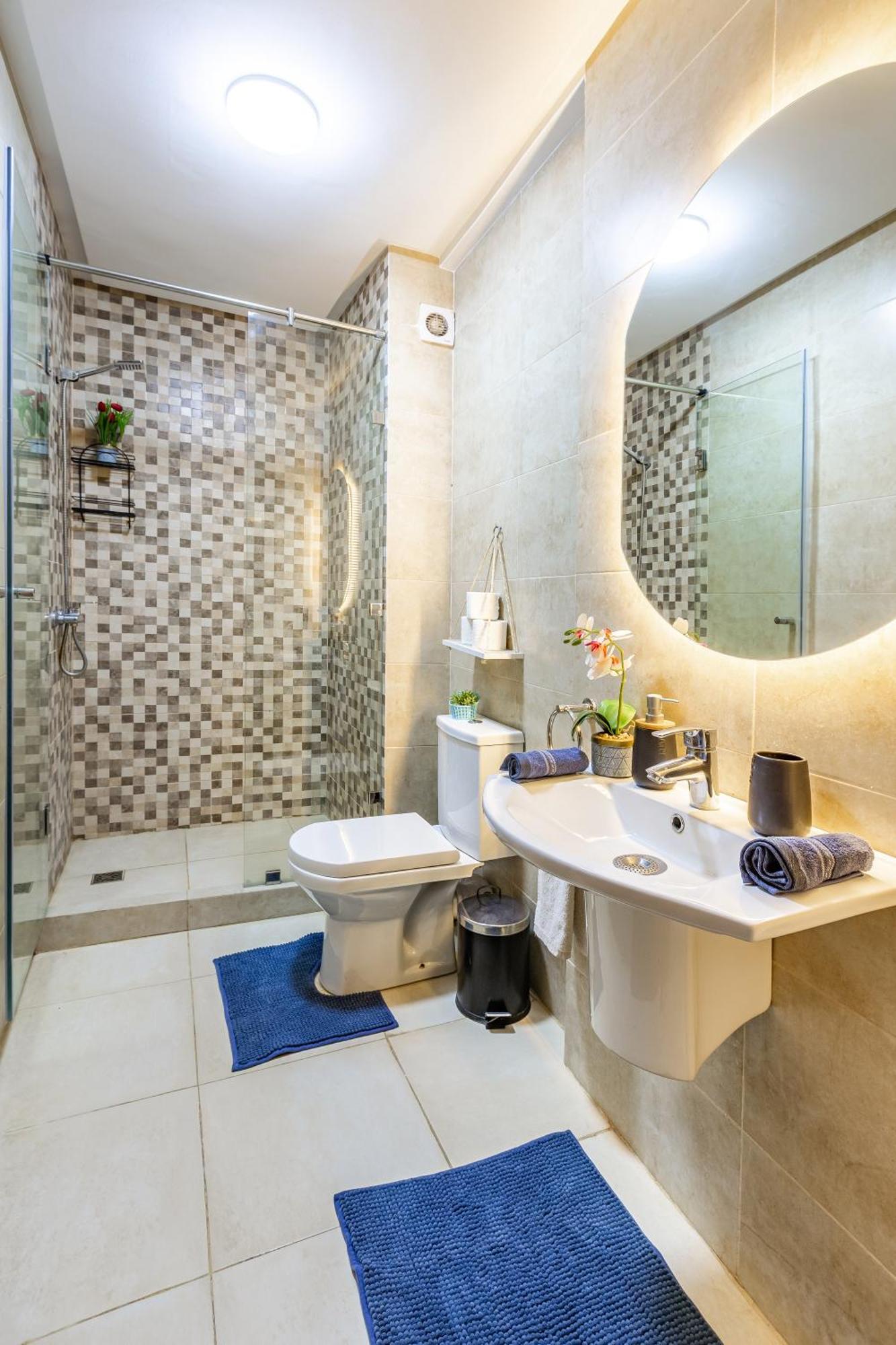 Magnificent Apartment In Gueliz - 100% Equipped Marrakesh Extérieur photo